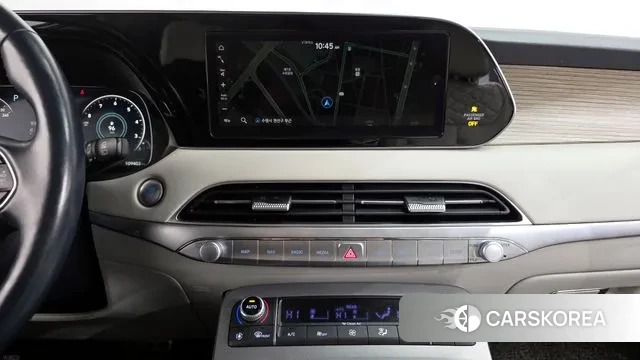 Hyundai Palisade 2021 Белый из Кореи, фото 6