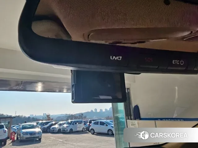 Kia The New Carnival 2018 Черный из Кореи, фото 6