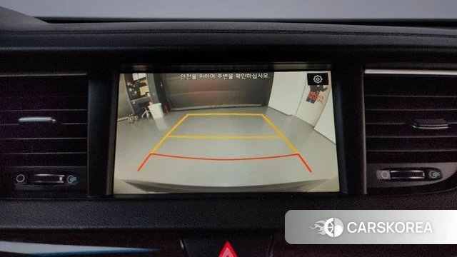 Kia Come New K7 2019 Черный из Кореи, фото 6