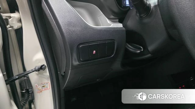 Kia The New Ray 2022 Жемчужный цвет из Кореи, фото 6