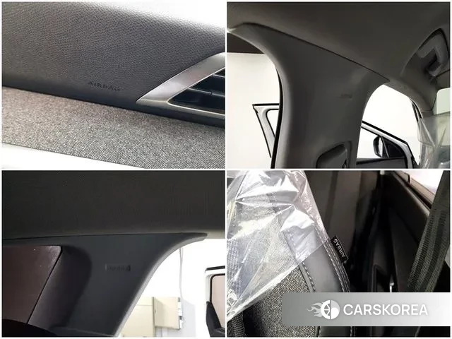 Peugeot 5008 second generation 2018 Белый из Кореи, фото 6