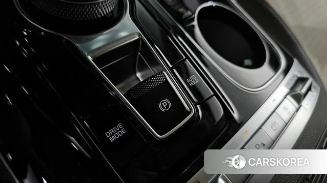 Kia Carnival 4th generation 2021 Белый из Кореи, фото 6