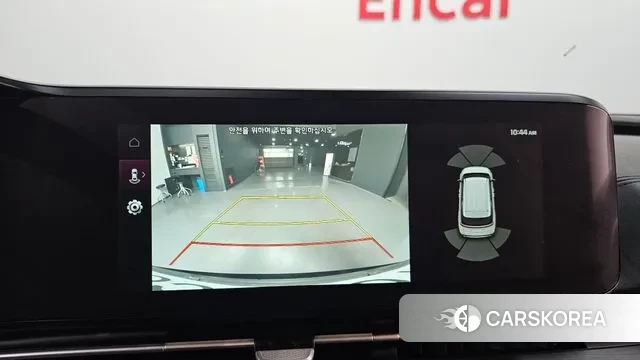 Kia Carnival 4th generation 2020 Черный из Кореи, фото 6