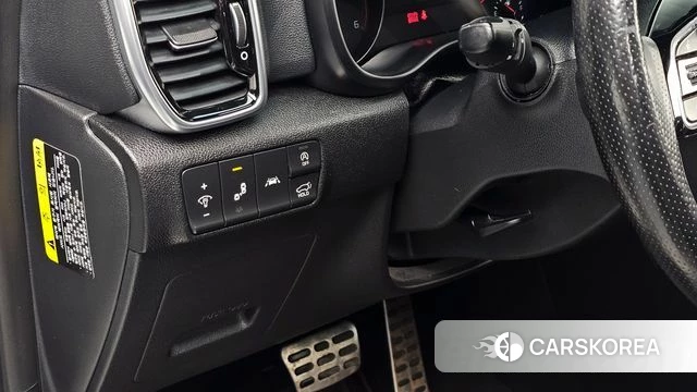 Kia Sportage The Bold 2019 Белый из Кореи, фото 6