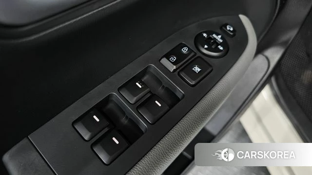 Kia The New Ray 2022 Жемчужный цвет из Кореи, фото 6