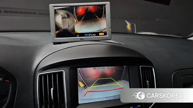 Hyundai The New Grand Starex 2020 Желтый из Кореи, фото 6