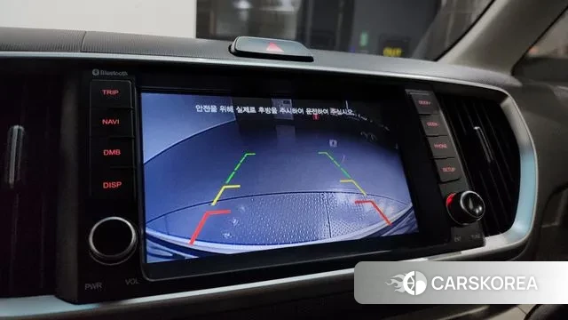 Kia The New Ray 2018 Белый из Кореи, фото 6