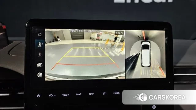 Hyundai Staria 2023 Синий из Кореи, фото 6