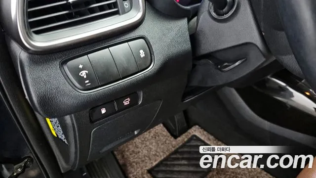 Kia The New Sorento id 2715138 из Кореи 6