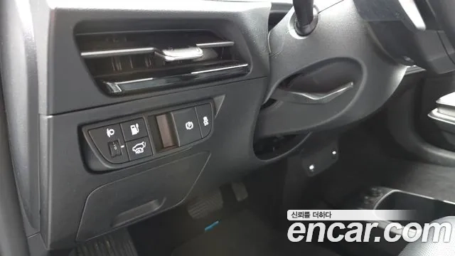 Kia EV6 id 2879533 из Кореи 6