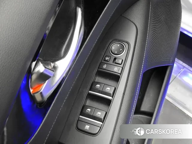 Kia The New K3 2nd generation 2024 Жемчужный цвет из Кореи, фото 6