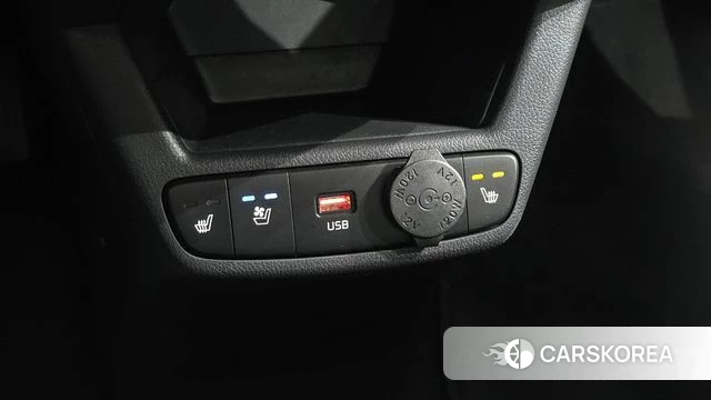 Kia The New Kia Ray 2026 Белый из Кореи, фото 6