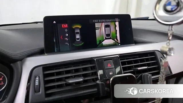 BMW 4 Series (F32) 2018 Белый из Кореи, фото 6