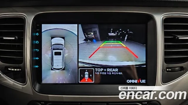 Kia The New Carens id 2860560 из Кореи 6