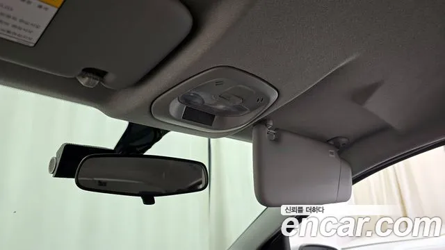 Chevrolet (GM Daewoo) The New Spark id 2702776 из Кореи 6