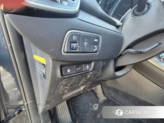 Hyundai Grandeur IG 2018 Серый из Кореи, фото 6