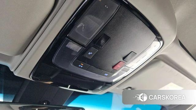 Hyundai Staria 2022 Белый из Кореи, фото 6