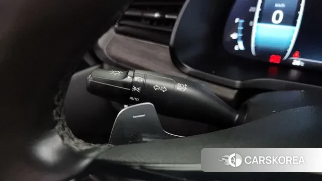 Kia K7 Premier 2021 Белый из Кореи, фото 6