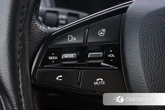 Ssangyong The New Rexton Sports Cannes 2022 Серый из Кореи, фото 6