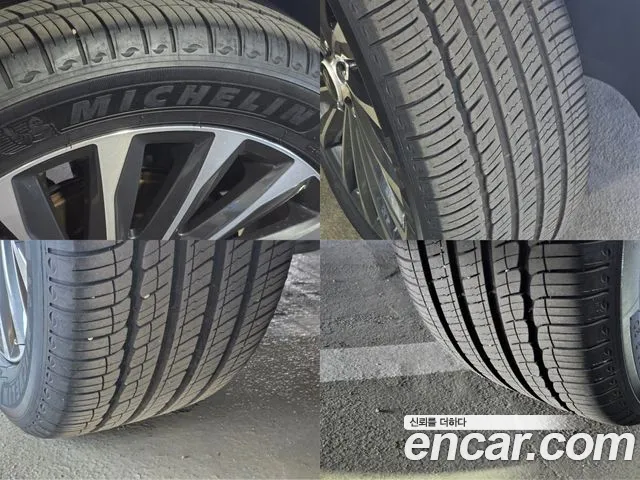 Hyundai The New Palisade id 2699655 из Кореи 6