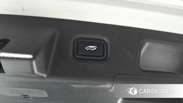 Hyundai Santa Fe TM 2019 Белый из Кореи, фото 6