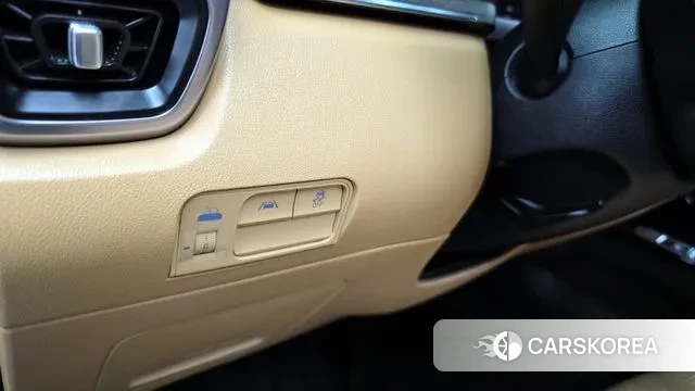 Kia Sorento 4th Generation 2021 Серый из Кореи, фото 6