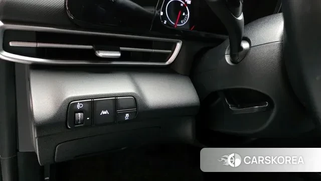 Hyundai Avante (CN7) 2022 Белый из Кореи, фото 6