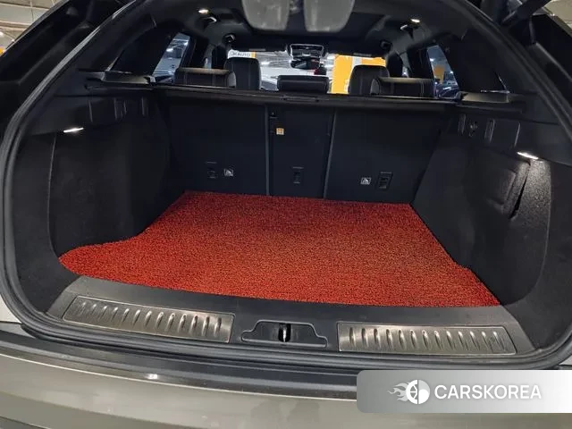 Land Rover Range Rover Velar 2018 Серый из Кореи, фото 6