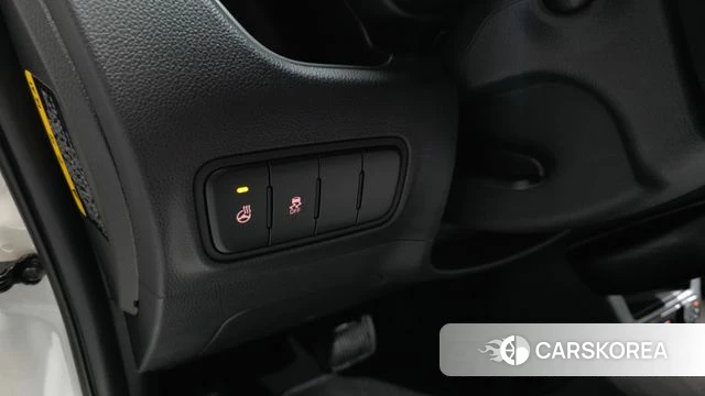 Kia The New Kia Ray 2023 Белый из Кореи, фото 6
