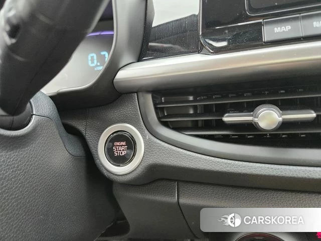 Kia The New Morning (JA) 2026 Жемчужный цвет из Кореи, фото 6