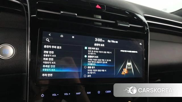 Hyundai Tucson (NX4) 2023 Серый из Кореи, фото 6