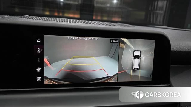 Kia The New Seltos 2022 Белый из Кореи, фото 6