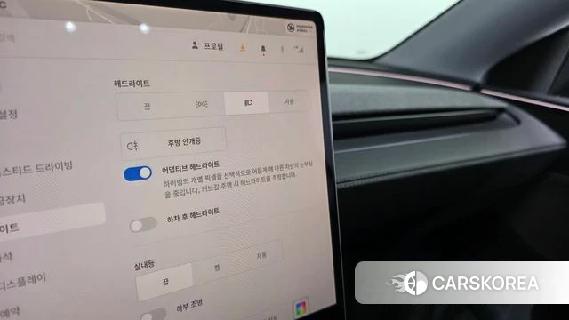 Tesla Model Y 2025 Серый из Кореи, фото 6