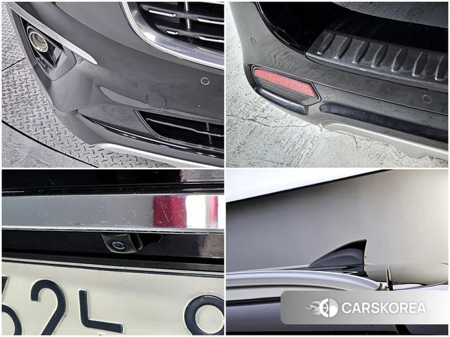 Kia The New Carnival 2019 Черный из Кореи, фото 6