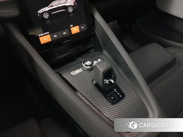 Polestar Polestar 2 2022 Синий из Кореи, фото 6