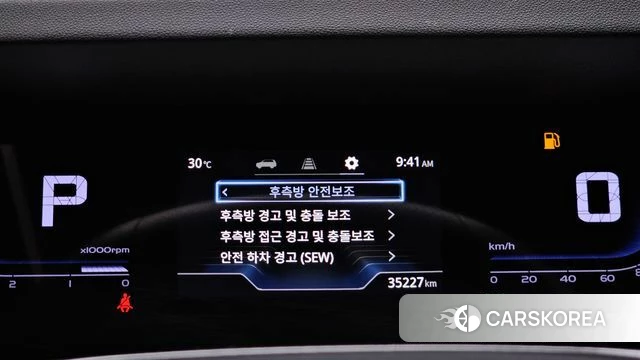 Ssangyong Torres 2022 Белый из Кореи, фото 6