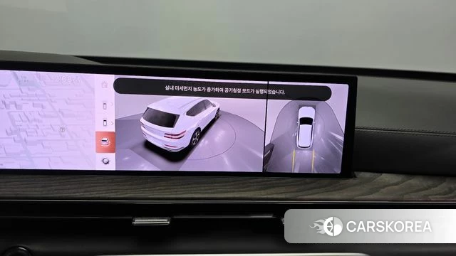 Genesis GV80 2023 Белый из Кореи, фото 6