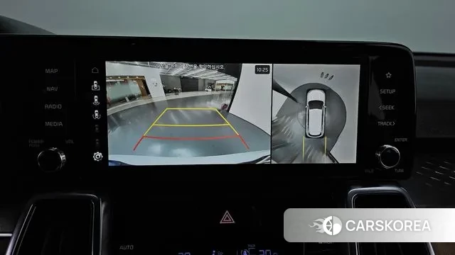 Kia Sorento 4th Generation 2022 Белый из Кореи, фото 6