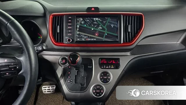 Kia The New Ray 2021 Жемчужный цвет из Кореи, фото 6