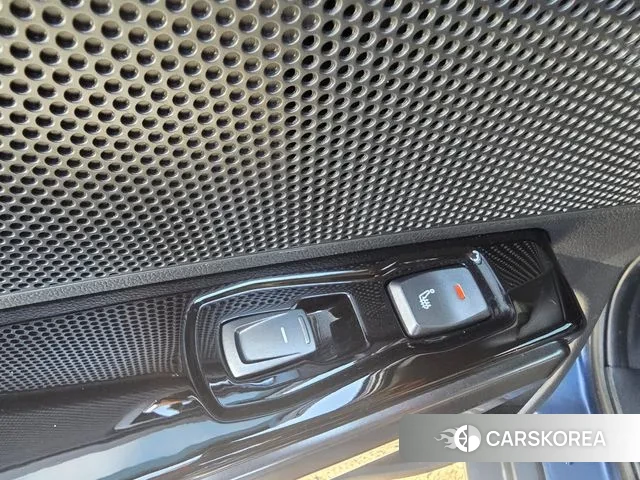 Ssangyong Berry New Tivoli 2022 Синий из Кореи, фото 6