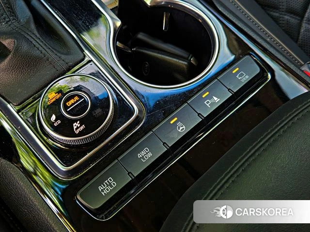 Kia Mohave Master 2020 Белый из Кореи, фото 6