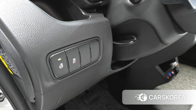 Kia The New Kia Ray EV 2024 Белый из Кореи, фото 6