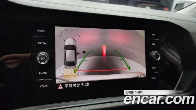 Volkswagen 7th Generation of Jetta id 2944562 из Кореи 6