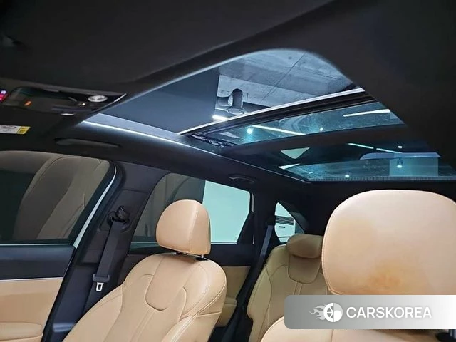 Kia Sorento 4th Generation 2022 Белый из Кореи, фото 6