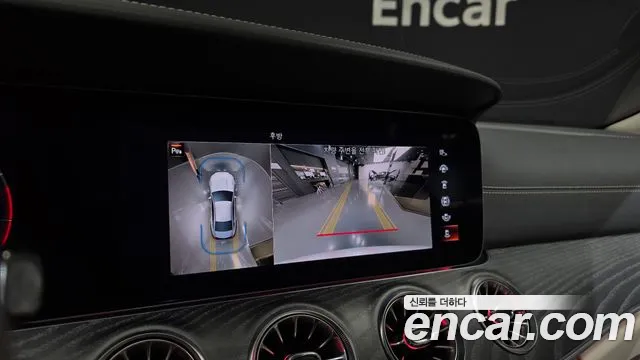 Mercedes-Benz CLS-Class C257 2022 Белый из Кореи, фото 6