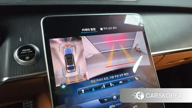 Mercedes-Benz S-Class W223 2022 Черный из Кореи, фото 6