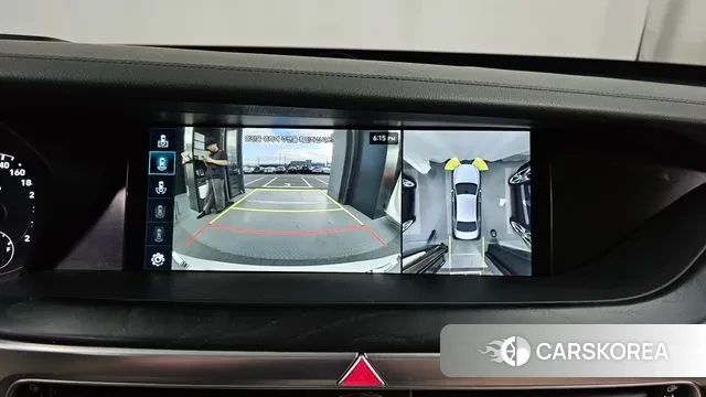 Genesis G90 2020 Белый из Кореи, фото 6