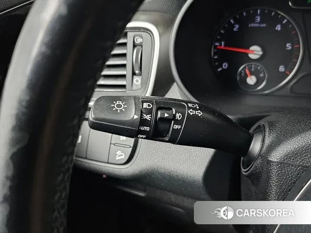 Kia The New Sorento 2018 Черный из Кореи, фото 6