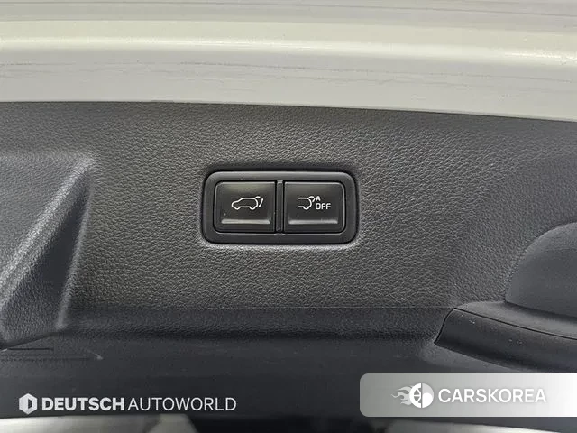 Kia The New Carnival 4th Generation 2024 Белый из Кореи, фото 6