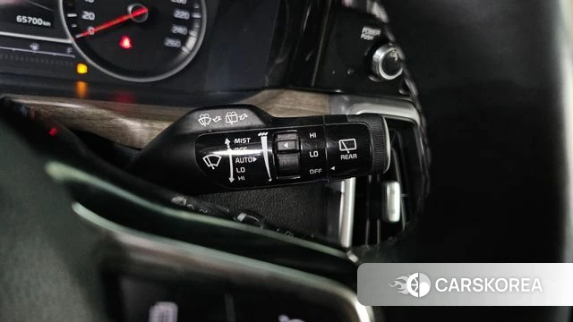 Kia Sorento 4th Generation 2021 Белый из Кореи, фото 6